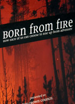 Born From Fire