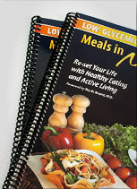 Meals in Minutes