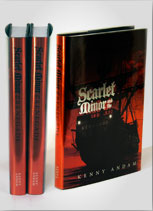 Scarlet Minor and the Renegade